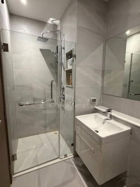 Rhythm Ekkamai Estate, bangkok, Soi Sukhumvit 63, Khlongtoei Nua, Watthana, Bangkok, 2 Bedrooms, 87 sqm, Condo For Sale, by Pemika Aukkaraleekul, 500609511 - DDproperty.com