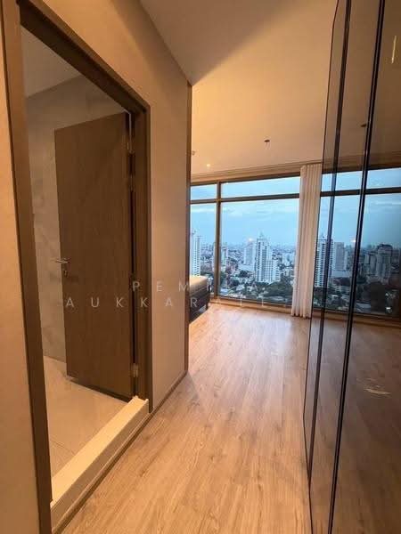 Rhythm Ekkamai Estate, กรุงเทพ, Soi Sukhumvit 63, คลองเตยเหนือ, วัฒนา, กรุงเทพ, 87 ตร.ม., คอนโด ขาย, โดย Pemika Aukkaraleekul, 500609511 - DDproperty.com