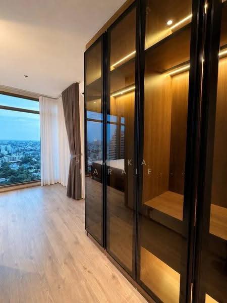Rhythm Ekkamai Estate, bangkok, Soi Sukhumvit 63, Khlongtoei Nua, Watthana, Bangkok, 2 Bedrooms, 87 sqm, Condo For Sale, by Pemika Aukkaraleekul, 500609511 - DDproperty.com