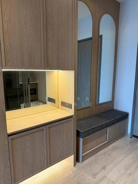 Rhythm Ekkamai Estate, bangkok, Soi Sukhumvit 63, Khlongtoei Nua, Watthana, Bangkok, 2 Bedrooms, 87 sqm, Condo For Sale, by Pemika Aukkaraleekul, 500609511 - DDproperty.com