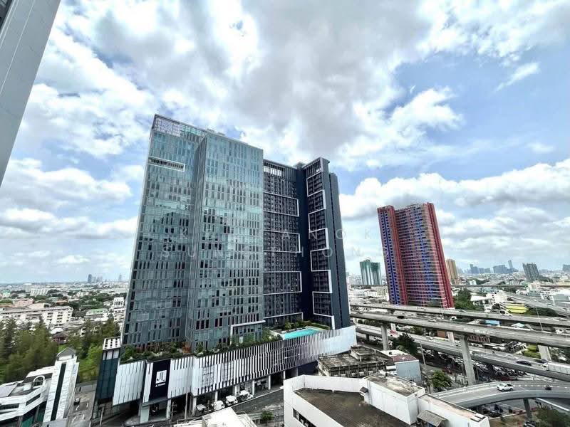 IDEO New Rama 9 : ไอดีโอ พระราม 9, กรุงเทพ, 7 ถนนรามคำแหง, หัวหมาก, บางกะปิ, กรุงเทพ, 53 ตร.ม., คอนโด ให้เช่า, โดย Ketkanok Sungthong, 500609514 - DDproperty.com
