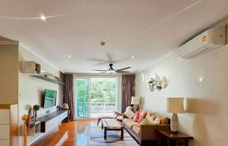 Baan Saen Ploen, Prachuap Khiri Khan, 103 1 Phet Kasem Rd, Hua Hin, Prachuap Khiri Khan, 2 Bedrooms, 100 sqm, Apartment For Sale, by Puttirat Kleebyam, 500609517 - DDproperty.com