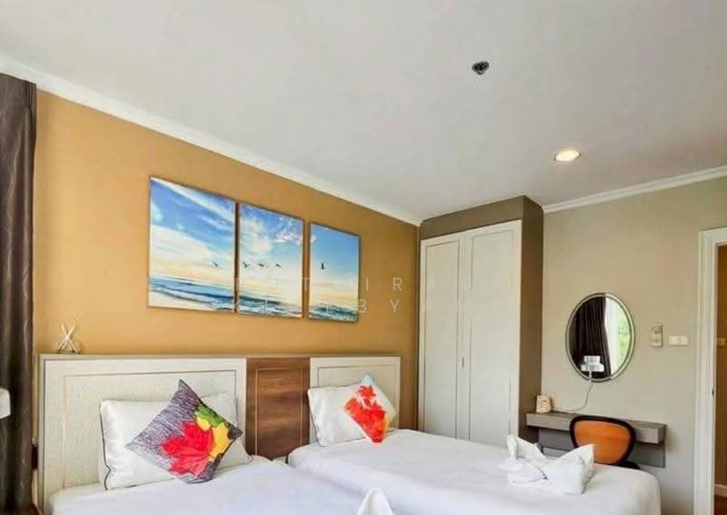 Baan Saen Ploen : บ้าน แสน เพลิน, ประจวบคีรีขันธ์, 103 1 ถ.เพชรเกษม, หัวหิน, ประจวบคีรีขันธ์, 100 ตร.ม., อพาร์ทเมนท์ ขาย, โดย Puttirat Kleebyam, 500609517 - DDproperty.com
