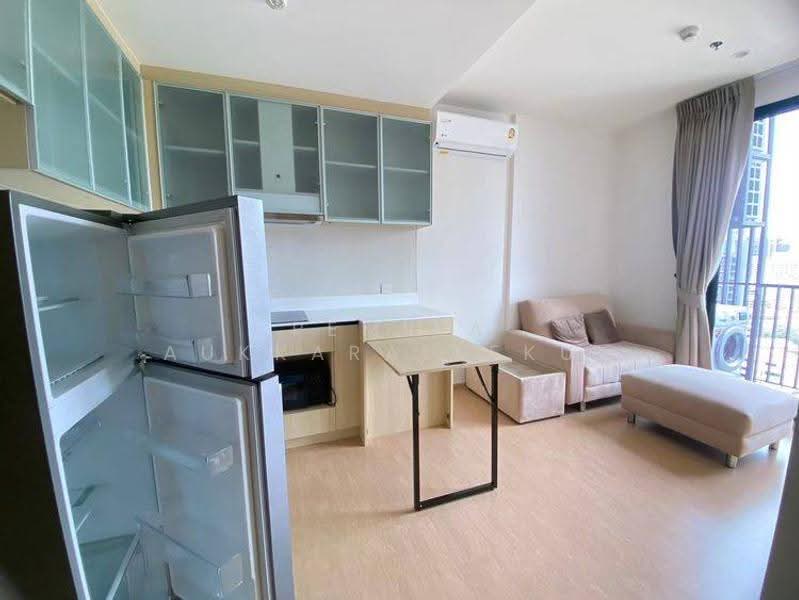 Maru Ekkamai 2, bangkok, 70-5 Sukhumvit 63 Road, Phra Kanong Nua, Watthana, Bangkok, 1 Bedroom, 35 sqm, Condo For Sale, by Pemika Aukkaraleekul, 500609518 - DDproperty.com
