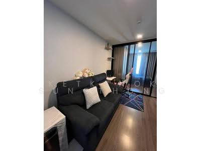 ขาย - The Origin Ramintra 83 Station : ดิ ออริจิ้น รามอินทรา 83 สเตชั่น, กรุงเทพ