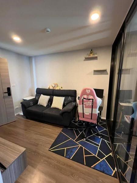 The Origin Ramintra 83 Station : ดิ ออริจิ้น รามอินทรา 83 สเตชั่น, กรุงเทพ, ถนนรามอินทรา, รามอินทรา, คันนายาว, กรุงเทพ, 27 ตร.ม., คอนโด ขาย, โดย Ketkanok Sungthong, 500609519 - DDproperty.com