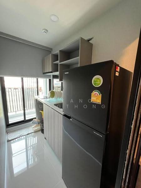 The Origin Ramintra 83 Station, bangkok, Ram Inthra Road, Ram Inthra, Khan Na Yao, Bangkok, 1 Bedroom, 27 sqm, Condo For Sale, by Ketkanok Sungthong, 500609519 - DDproperty.com