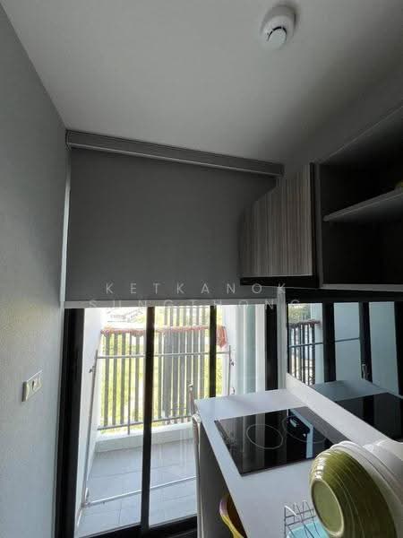 The Origin Ramintra 83 Station, bangkok, Ram Inthra Road, Ram Inthra, Khan Na Yao, Bangkok, 1 Bedroom, 27 sqm, Condo For Sale, by Ketkanok Sungthong, 500609519 - DDproperty.com