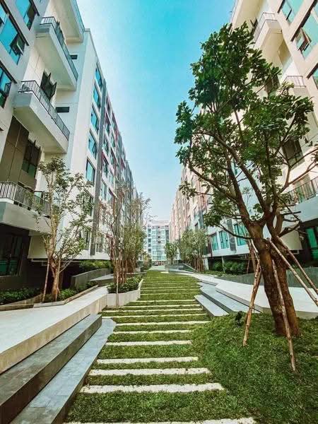 The Origin Ramintra 83 Station, bangkok, Ram Inthra Road, Ram Inthra, Khan Na Yao, Bangkok, 1 Bedroom, 27 sqm, Condo For Sale, by Ketkanok Sungthong, 500609519 - DDproperty.com