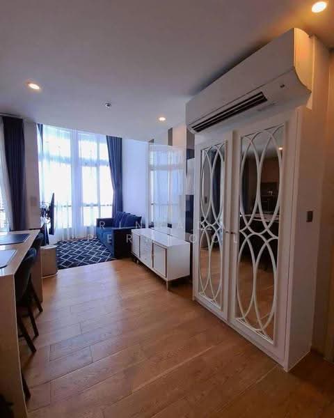 Q Chidlom-Phetchaburi, Bangkok, 1088 Phetchaburi Road, Makkasan, Ratchathewi, Bangkok, 1 Bedroom, 65 sqm, Condo For Sale, by Rinrada Permpool, 500609520 - DDproperty.com