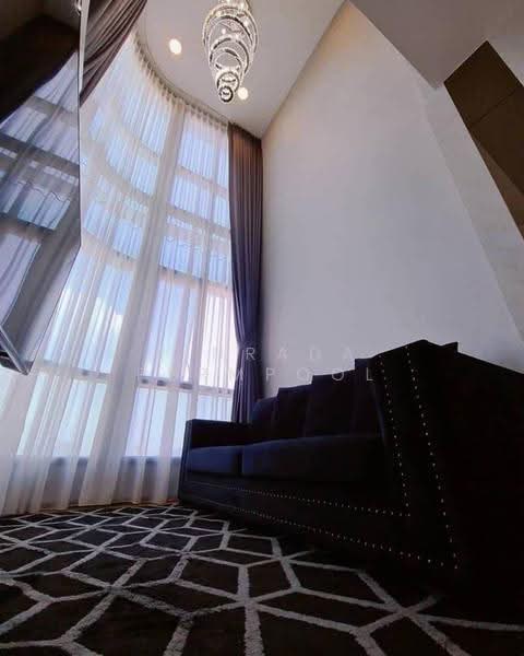 Q Chidlom-Phetchaburi, Bangkok, 1088 Phetchaburi Road, Makkasan, Ratchathewi, Bangkok, 1 Bedroom, 65 sqm, Condo For Sale, by Rinrada Permpool, 500609520 - DDproperty.com