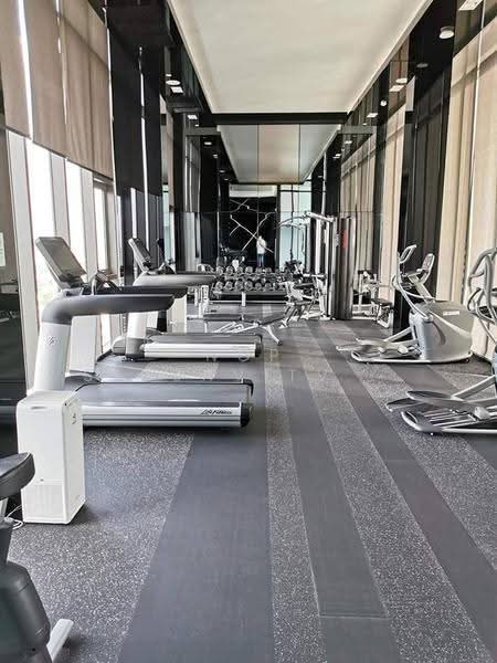 Centric Ratchayothin, bangkok, 1656 Phahonyothin Rd, Lat Yao, Chatuchak, Bangkok, 1 Bedroom, 27 sqm, Condo For Rent, by Nop Satjavitvisarn, 500609521 - DDproperty.com