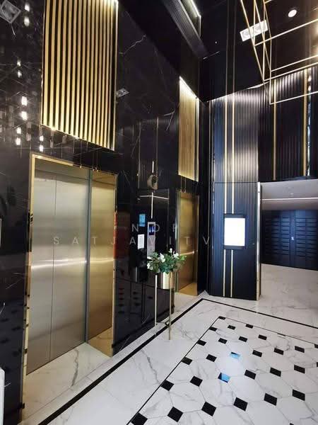 Centric Ratchayothin, bangkok, 1656 Phahonyothin Rd, Lat Yao, Chatuchak, Bangkok, 1 Bedroom, 27 sqm, Condo For Rent, by Nop Satjavitvisarn, 500609521 - DDproperty.com