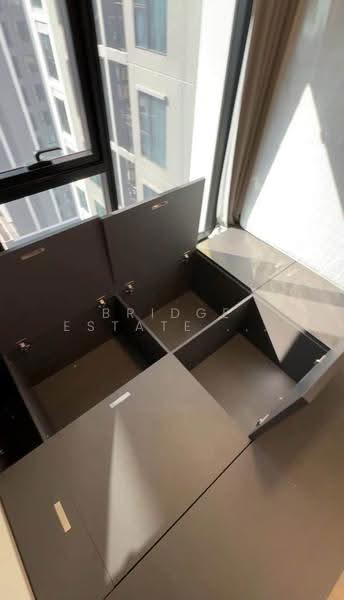 The Privacy Taopoon Interchange, bangkok, Soi Bangkok-Nonthaburi 16, Bangkok-Nonthaburi Road, Bang Sue, Bangkok, 1 Bedroom, 28 sqm, Condo For Sale, by Bridge Estate Thailand, 500609525 - DDproperty.com