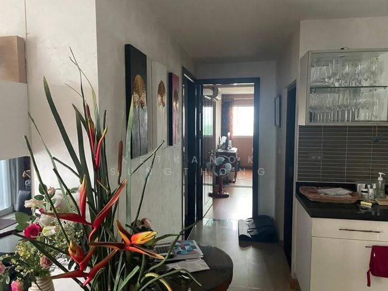 Le Celeste Rama 9-Srinakarin, Bangkok, Srinakarin, Hua Mak, Bang Kapi, Bangkok, 2 Bedrooms, 100 sqm, Condo For Sale, by Ketkanok Sungthong, 500609526 - DDproperty.com
