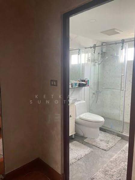 Le Celeste Rama 9-Srinakarin, Bangkok, Srinakarin, Hua Mak, Bang Kapi, Bangkok, 2 Bedrooms, 100 sqm, Condo For Sale, by Ketkanok Sungthong, 500609526 - DDproperty.com