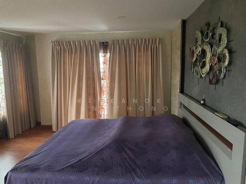 Le Celeste Rama 9-Srinakarin, Bangkok, Srinakarin, Hua Mak, Bang Kapi, Bangkok, 2 Bedrooms, 100 sqm, Condo For Sale, by Ketkanok Sungthong, 500609526 - DDproperty.com