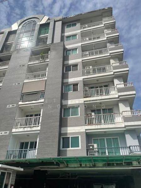 Le Celeste Rama 9-Srinakarin, Bangkok, Srinakarin, Hua Mak, Bang Kapi, Bangkok, 2 Bedrooms, 100 sqm, Condo For Sale, by Ketkanok Sungthong, 500609526 - DDproperty.com