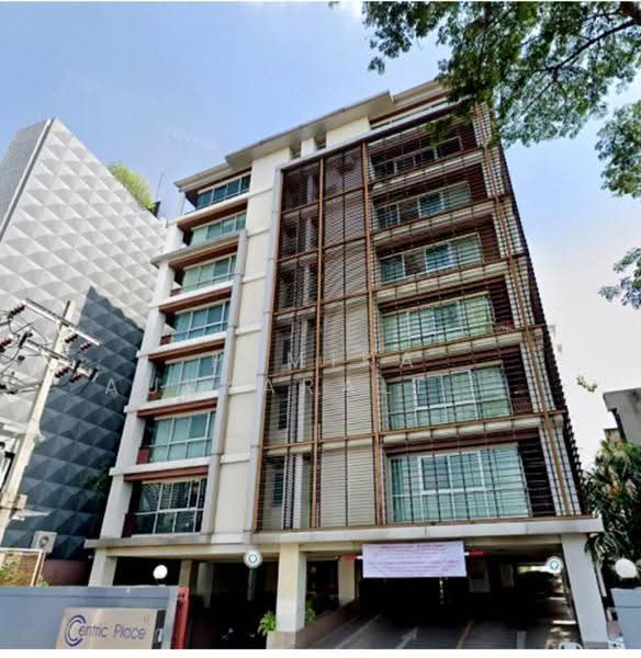Centric Place Ari 4-Phaholyothin, bangkok, Phaholyothin, Samsen Nai, Phaya Thai, Bangkok, 3 Bedrooms, 102 sqm, Condo For Sale, by Pemika Aukkaraleekul, 500609527 - DDproperty.com