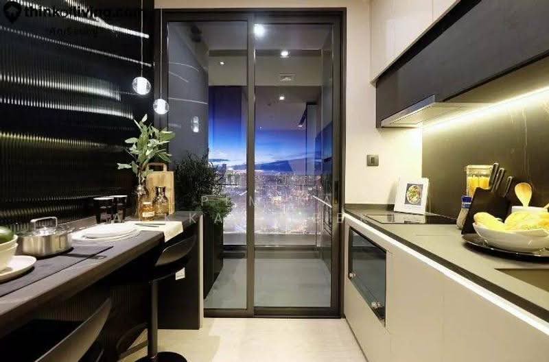 The Room Sukhumvit 38 : The Room สุขุมวิท 38, กรุงเทพ, ซอย สุขุมวิท 38, พระโขนง, คลองเตย, กรุงเทพ, 45 ตร.ม., คอนโด ขาย, โดย Pemika Aukkaraleekul, 500609532 - DDproperty.com