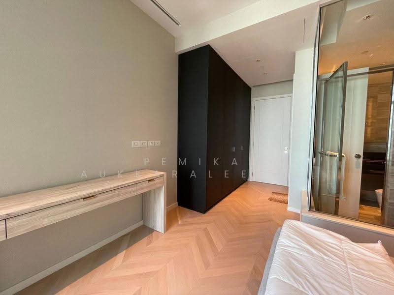 Four Seasons Private Residences, bangkok, 300 Charoen Krung Road, Yan Nawa, Sathon, Bangkok, 2 Bedrooms, 132 sqm, Condo For Sale, by Pemika Aukkaraleekul, 500609536 - DDproperty.com