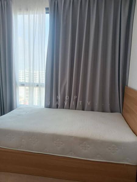 Maru Ladprao 15, Bangkok, Soi Lat Phrao 15, Jom Phon, Chatuchak, Bangkok, 2 Bedrooms, 50 sqm, Condo For Rent, by Nop Satjavitvisarn, 500609538 - DDproperty.com