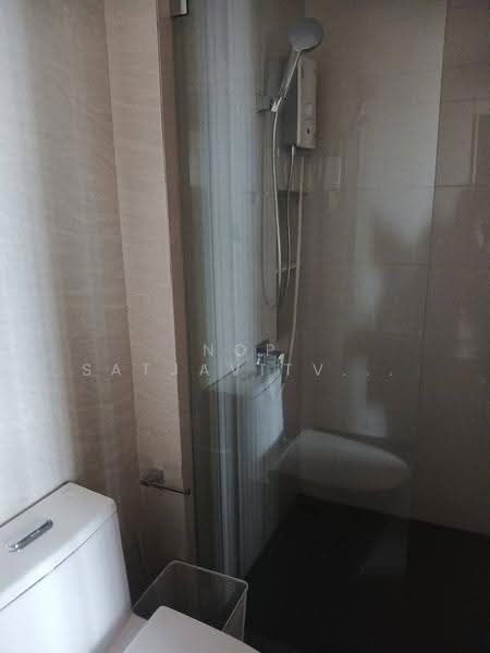 Maru Ladprao 15, Bangkok, Soi Lat Phrao 15, Jom Phon, Chatuchak, Bangkok, 2 Bedrooms, 50 sqm, Condo For Rent, by Nop Satjavitvisarn, 500609538 - DDproperty.com