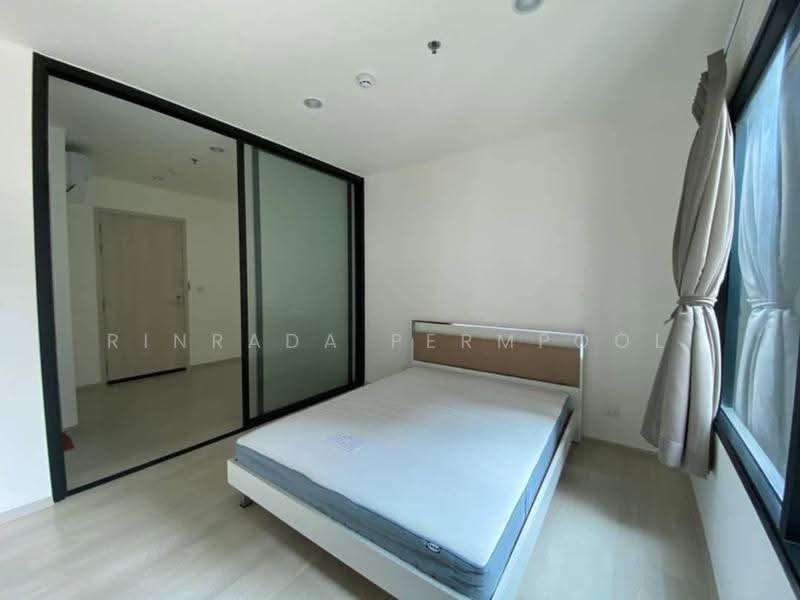 Life Asoke, Bangkok, Asoke-Dindang Road, Bang Kapi, Huai Khwang, Bangkok, 1 Bedroom, 29 sqm, Condo For Sale, by Rinrada Permpool, 500609539 - DDproperty.com