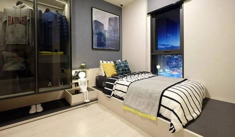The Room Sukhumvit 38 : The Room สุขุมวิท 38, กรุงเทพ, ซอย สุขุมวิท 38, พระโขนง, คลองเตย, กรุงเทพ, 79 ตร.ม., คอนโด ขาย, โดย Pemika Aukkaraleekul, 500609540 - DDproperty.com