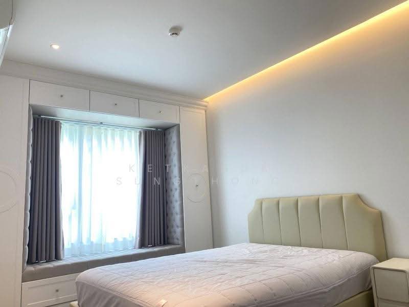 Aspire Sukhumvit-On Nut : แอสปาย สุขุมวิท-อ่อนนุช, กรุงเทพ, ซอยอ่อนนุช 21 ถนนสุขุมวิท 77, สวนหลวง, กรุงเทพ, 50 ตร.ม., คอนโด ขาย, โดย Ketkanok Sungthong, 500609541 - DDproperty.com