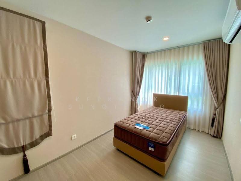 Aspire Sukhumvit-On Nut : แอสปาย สุขุมวิท-อ่อนนุช, กรุงเทพ, ซอยอ่อนนุช 21 ถนนสุขุมวิท 77, สวนหลวง, กรุงเทพ, 50 ตร.ม., คอนโด ขาย, โดย Ketkanok Sungthong, 500609541 - DDproperty.com