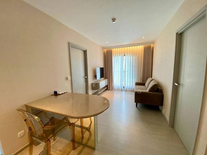 Aspire Sukhumvit-On Nut : แอสปาย สุขุมวิท-อ่อนนุช, กรุงเทพ, ซอยอ่อนนุช 21 ถนนสุขุมวิท 77, สวนหลวง, กรุงเทพ, 50 ตร.ม., คอนโด ขาย, โดย Ketkanok Sungthong, 500609541 - DDproperty.com