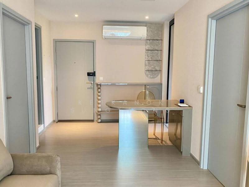 Aspire Sukhumvit-On Nut, bangkok, Soi On Nut 21, Sukhumvit 77 Road, Suan Luang, Bangkok, 2 Bedrooms, 50 sqm, Condo For Sale, by Ketkanok Sungthong, 500609541 - DDproperty.com