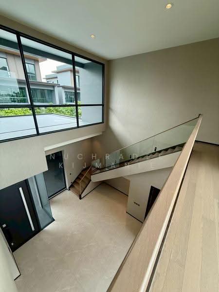 SMYTH’S Ramintra, Bangkok, Ram Intra Rd, Anusaowari, Bang Khen, Bangkok, 5 Bedrooms, 999 sqm, Single Detached House For Sale, by Nuchradee Kijmanee, 500609545 - DDproperty.com