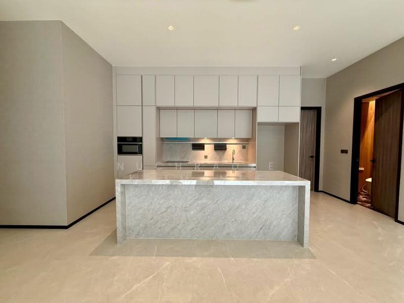 SMYTH’S Ramintra, Bangkok, Ram Intra Rd, Anusaowari, Bang Khen, Bangkok, 5 Bedrooms, 999 sqm, Single Detached House For Sale, by Nuchradee Kijmanee, 500609545 - DDproperty.com