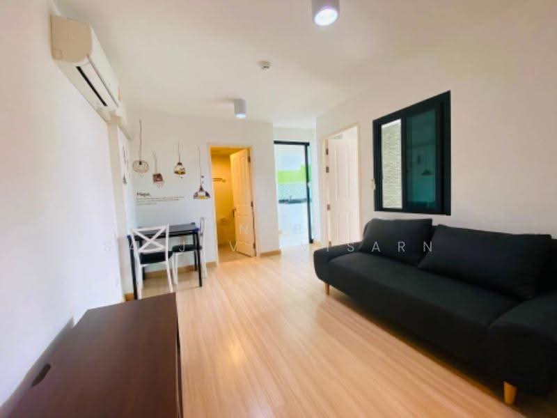 Chateau In Town Phaholyothin 32, Bangkok, 640 Soi Thanon Sena Nikhom 1, Phaholyothin Road, Sena Nikhom, Chatuchak, Bangkok, 1 Bedroom, 37 sqm, Condo For Sale, by Nop Satjavitvisarn, 500609546 - DDproperty.com