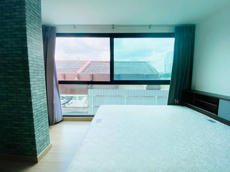Chateau In Town Phaholyothin 32, Bangkok, 640 Soi Thanon Sena Nikhom 1, Phaholyothin Road, Sena Nikhom, Chatuchak, Bangkok, 1 Bedroom, 37 sqm, Condo For Sale, by Nop Satjavitvisarn, 500609546 - DDproperty.com