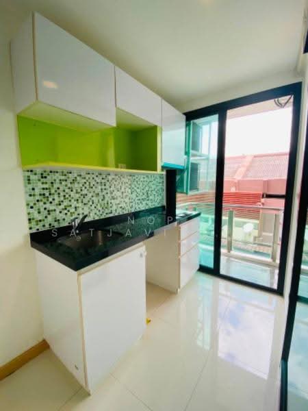 Chateau In Town Phaholyothin 32 : ชาโตว์ อินทาวน์ พหลโยธิน 32, กรุงเทพ, 640 ซอยเสนานิคม 1 ถนนพหลโยธิน, เสนานิคม, จตุจักร, กรุงเทพ, 37 ตร.ม., คอนโด ขาย, โดย Nop Satjavitvisarn, 500609546 - DDproperty.com