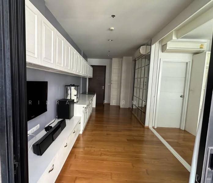 The Vertical Aree, Bangkok, 52 Soi Ari 1, Samsen Nai, Phaya Thai, Bangkok, 1 Bedroom, 40 sqm, Condo For Sale, by Rinrada Permpool, 500609547 - DDproperty.com