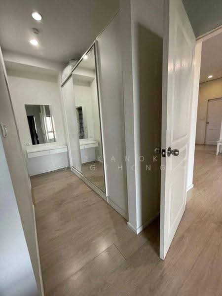 S1 Rama 9, bangkok, Rama 9 Road, Suan Luang, Bangkok, 2 Bedrooms, 65 sqm, Condo For Rent, by Ketkanok Sungthong, 500609548 - DDproperty.com