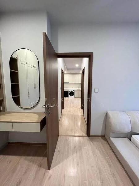 Metris Pattanakarn-Ekkamai, bangkok, 486 Phatthanakan Road, Suan Luang, Bangkok, 1 Bedroom, 53 sqm, Condo For Rent, by Ketkanok Sungthong, 500609552 - DDproperty.com