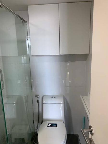 KnightsBridge Phaholyothin Interchange, bangkok, Phahonyothin Road, Anusaowari, Bang Khen, Bangkok, 1 Bedroom, 51 sqm, Condo For Rent, by Nop Satjavitvisarn, 500609553 - DDproperty.com