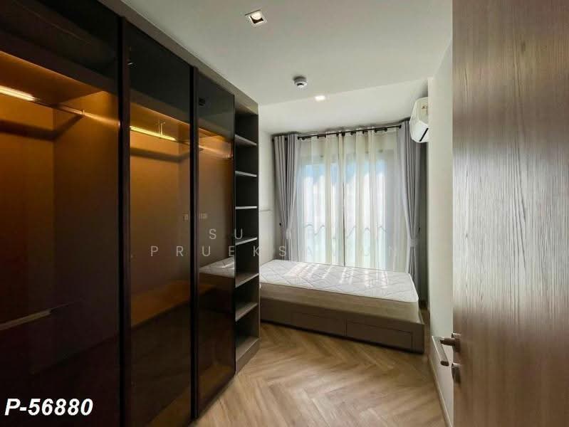 Chapter Thonglor 25, Bangkok, Soi Thonglor 25, Sukhumvit Road, Khlong Tan Nua, Watthana, Bangkok, 2 Bedrooms, 58 sqm, Condo For Rent, by Susira Prueksawun, 500609557 - DDproperty.com