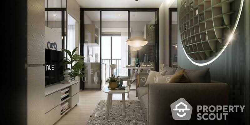 Nue Z-Square Suan Luang Station, Bangkok, No. 9 Supaphong 3 Alley, Nong Bon, Prawet, Bangkok, 2 Bedrooms, 53 sqm, Condo For Sale, by Ketkanok Sungthong, 500609558 - DDproperty.com