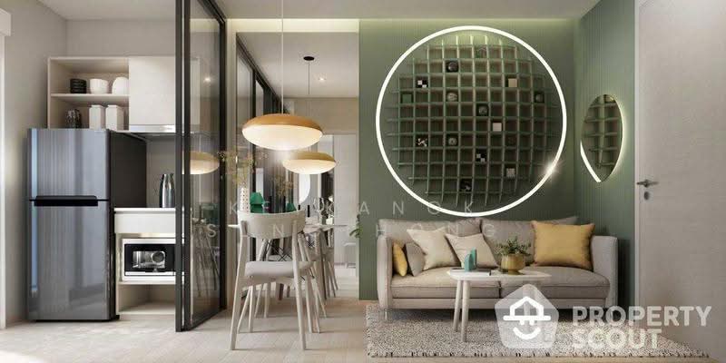 Nue Z-Square Suan Luang Station, Bangkok, No. 9 Supaphong 3 Alley, Nong Bon, Prawet, Bangkok, 2 Bedrooms, 53 sqm, Condo For Sale, by Ketkanok Sungthong, 500609558 - DDproperty.com