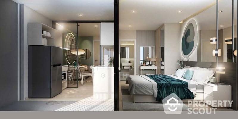 Nue Z-Square Suan Luang Station, Bangkok, No. 9 Supaphong 3 Alley, Nong Bon, Prawet, Bangkok, 2 Bedrooms, 53 sqm, Condo For Sale, by Ketkanok Sungthong, 500609558 - DDproperty.com