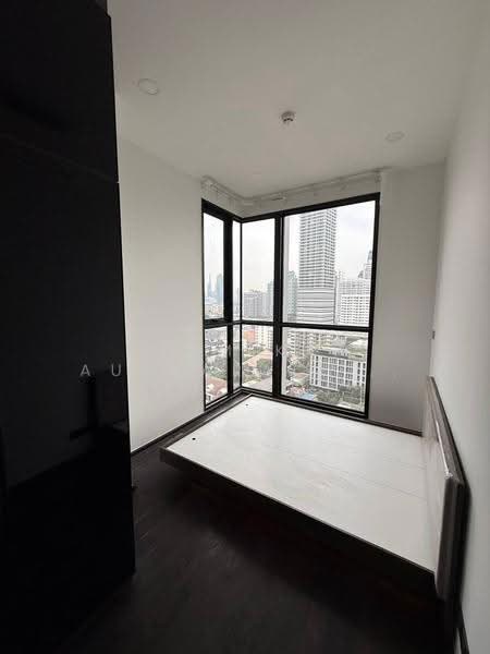 Park Origin Thonglor, bangkok, Soi Thonglor 10, Sukhumvit Road, Khlong Tan Nua, Watthana, Bangkok, 2 Bedrooms, 41 sqm, Condo For Sale, by Pemika Aukkaraleekul, 500609559 - DDproperty.com