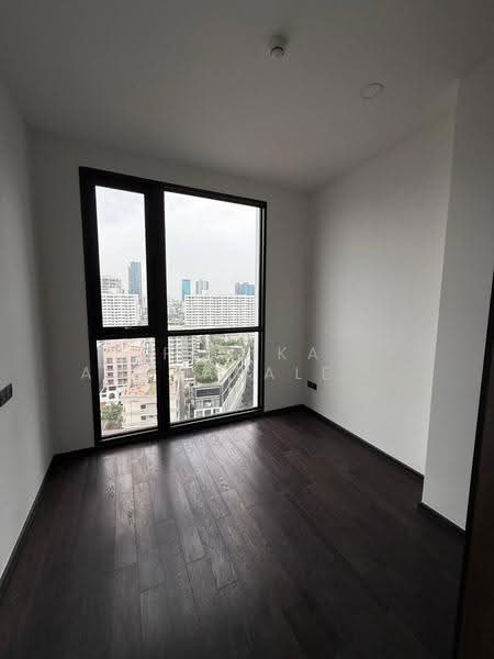 Park Origin Thonglor, bangkok, Soi Thonglor 10, Sukhumvit Road, Khlong Tan Nua, Watthana, Bangkok, 2 Bedrooms, 41 sqm, Condo For Sale, by Pemika Aukkaraleekul, 500609559 - DDproperty.com