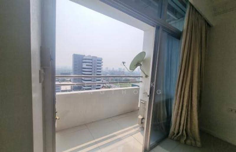 Thairong Tower, Bangkok, Phatthanakan Road, Suan Luang, Bangkok, 1 Bedroom, 84 sqm, Condo For Sale, by Wirinya Taweephattratrakul, 500609561 - DDproperty.com