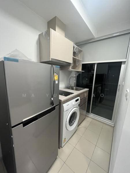 Plum Condo Sukhumvit 62 : พลัมคอนโด สุขมวิท 62, กรุงเทพ, ซอยสุขุมวิท 62, บางจาก, พระโขนง, กรุงเทพ, 30 ตร.ม., คอนโด ให้เช่า, โดย Ma Yuan Tao, 500609564 - DDproperty.com
